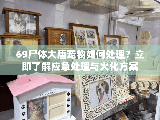 69尸体大唐宠物如何处理？立即了解应急处理与火化方案