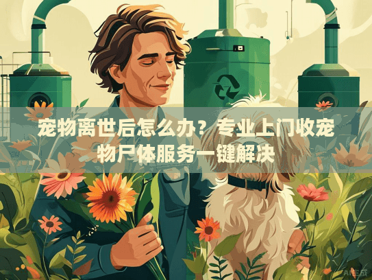 宠物离世后怎么办？专业上门收宠物尸体服务一键解决