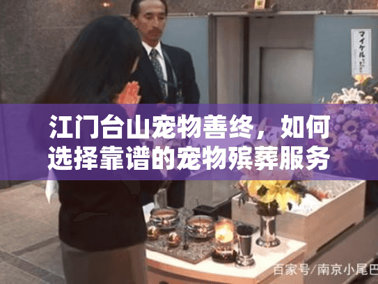 江门台山宠物善终，如何选择靠谱的宠物殡葬服务？