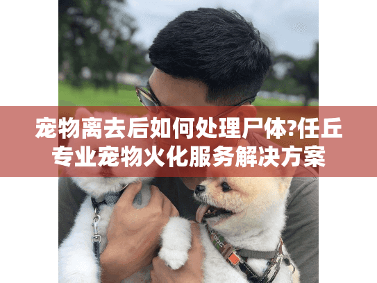 宠物离去后如何处理尸体?任丘专业宠物火化服务解决方案