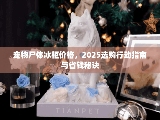 宠物尸体冰柜价格，2025选购行动指南与省钱秘诀