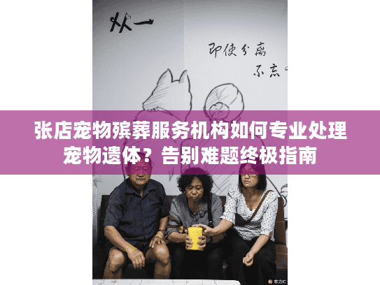张店宠物殡葬服务机构如何专业处理宠物遗体？告别难题终极指南