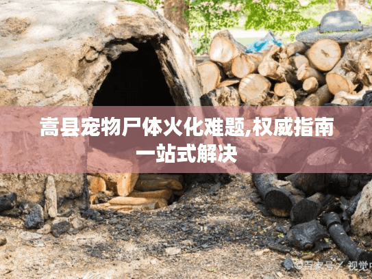嵩县宠物尸体火化难题,权威指南一站式解决