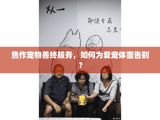 焦作宠物善终服务，如何为爱宠体面告别？
