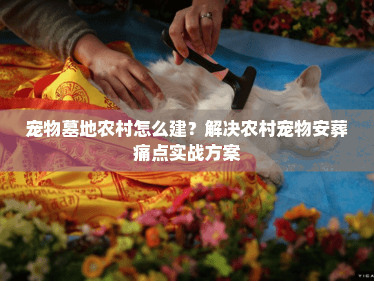 宠物墓地农村怎么建？解决农村宠物安葬痛点实战方案