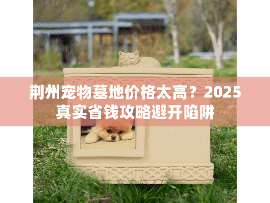 荆州宠物墓地价格太高？2025真实省钱攻略避开陷阱