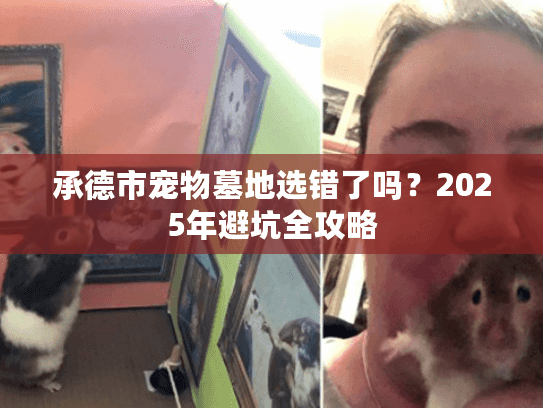 承德市宠物墓地选错了吗？2025年避坑全攻略