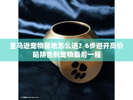 亚马逊宠物墓地怎么进？6步避开高价陷阱告别宠物最后一程