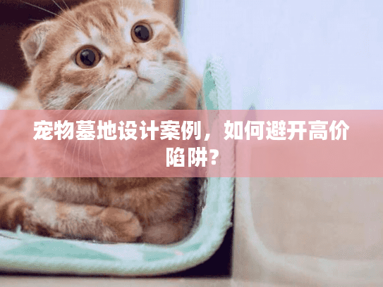 宠物墓地设计案例，如何避开高价陷阱？