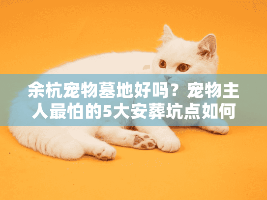 余杭宠物墓地好吗?宠物主人最怕的5大安葬坑点如何避开 余杭宠物墓地好吗?宠物主人最怕的5大安葬坑点如何避开