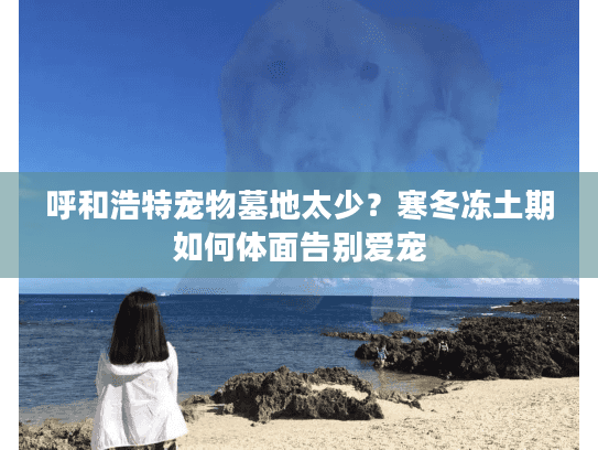 呼和浩特宠物墓地太少？寒冬冻土期如何体面告别爱宠