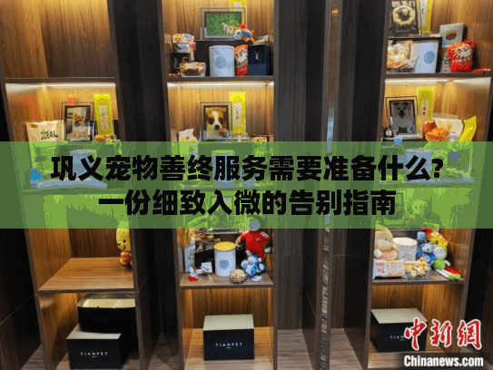 巩义宠物善终服务需要准备什么?一份细致入微的告别指南