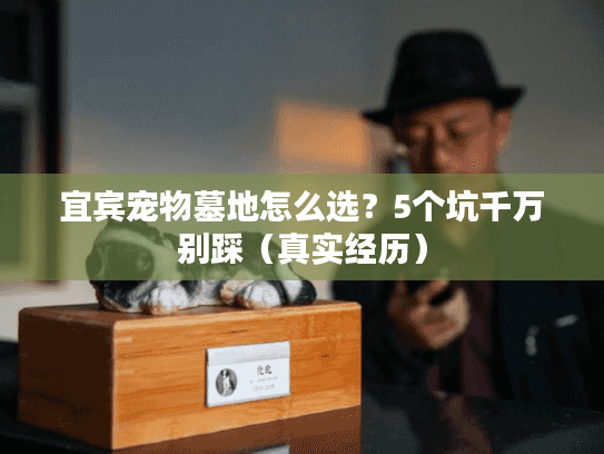宜宾宠物墓地怎么选?5个坑千万别踩(真实经历) 宜宾宠物墓地怎么选?5个坑千万别踩(真实经历)