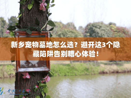 新乡宠物墓地怎么选？避开这3个隐藏陷阱告别糟心体验！