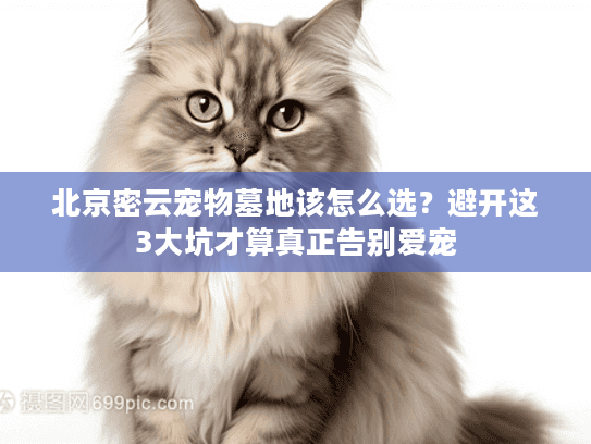 北京密云宠物墓地该怎么选?避开这3大坑才算真正告别爱宠 北京密云宠物墓地该怎么选?避开这3大坑才算真正告别爱宠