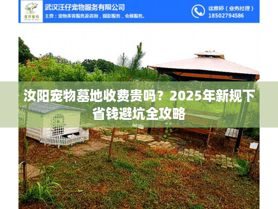 汝阳宠物墓地收费贵吗?2025年新规下省钱避坑全攻略 汝阳宠物墓地收费贵吗?2025年新规下省钱避坑全攻略
