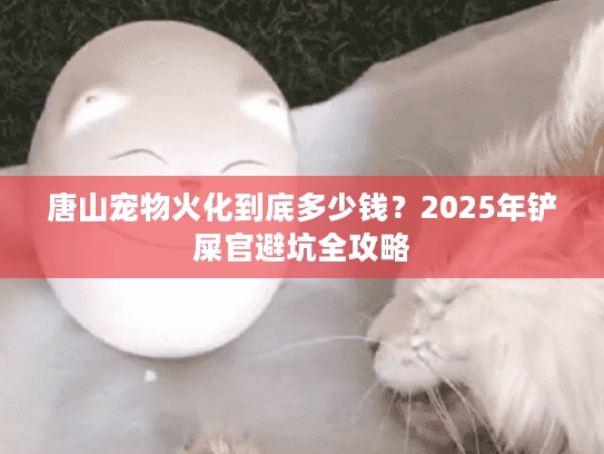 唐山宠物火化到底多少钱？2025年铲屎官避坑全攻略