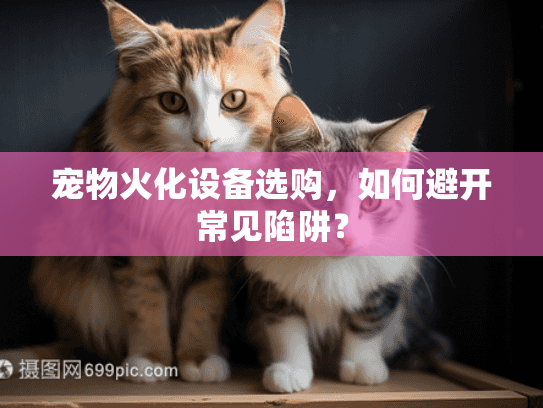 宠物火化设备选购，如何避开常见陷阱？