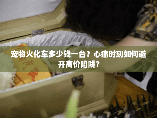 宠物火化车多少钱一台？心痛时刻如何避开高价陷阱？