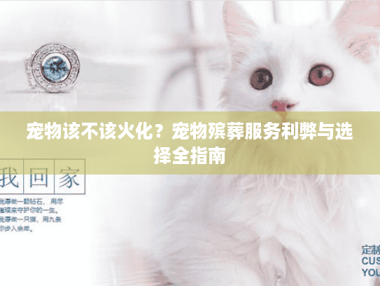 宠物该不该火化？宠物殡葬服务利弊与选择全指南
