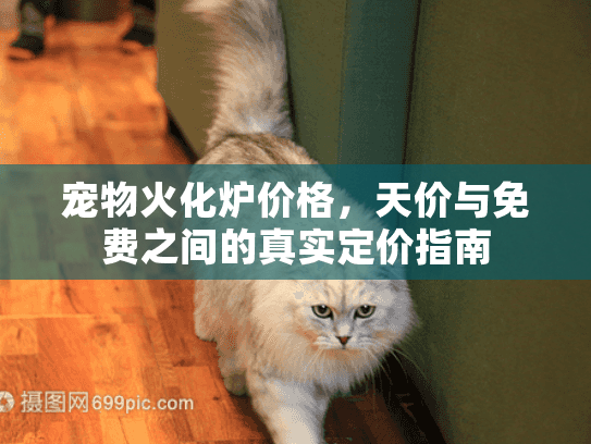 宠物火化炉价格,天价与免费之间的真实定价指南 宠物火化炉价格,天价与免费之间的真实定价指南