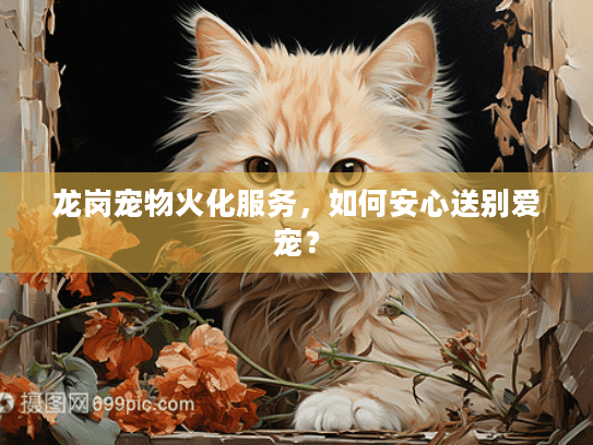 龙岗宠物火化服务，如何安心送别爱宠？