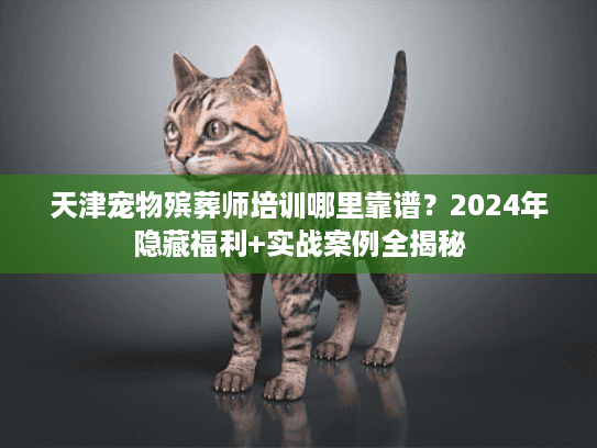 天津宠物殡葬师培训哪里靠谱？2024年隐藏福利+实战案例全揭秘