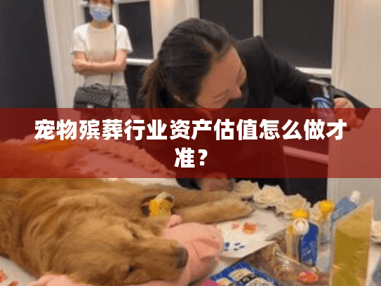 宠物殡葬行业资产估值怎么做才准？