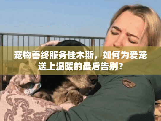 宠物善终服务佳木斯，如何为爱宠送上温暖的最后告别？