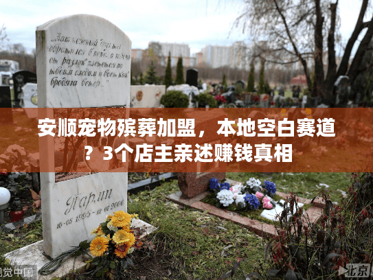 安顺宠物殡葬加盟，本地空白赛道？3个店主亲述赚钱真相