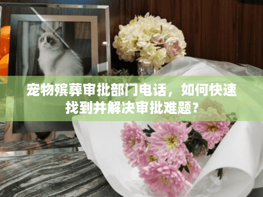 宠物殡葬审批部门电话，如何快速找到并解决审批难题？
