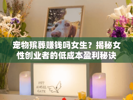 宠物殡葬赚钱吗女生？揭秘女性创业者的低成本盈利秘诀