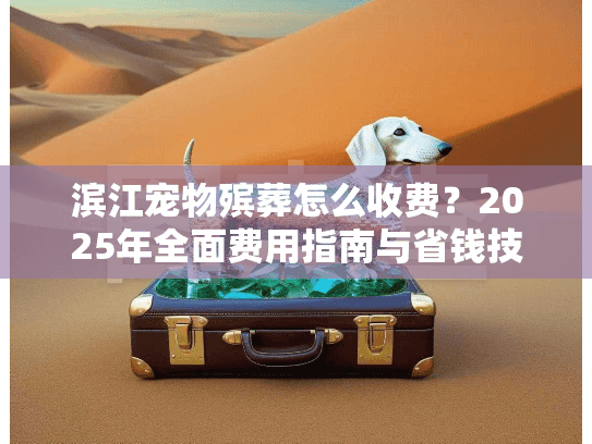 滨江宠物殡葬怎么收费？2025年全面费用指南与省钱技巧
