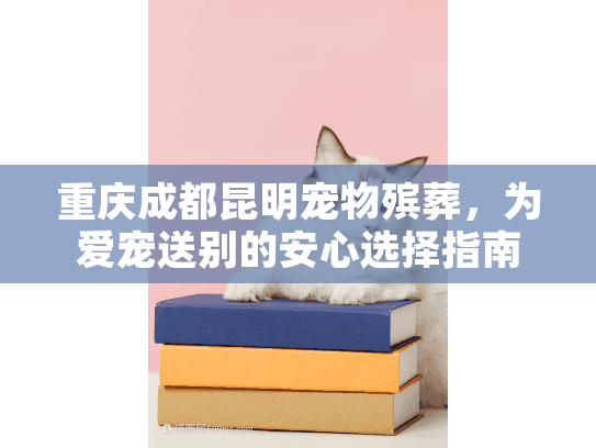 重庆成都昆明宠物殡葬，为爱宠送别的安心选择指南