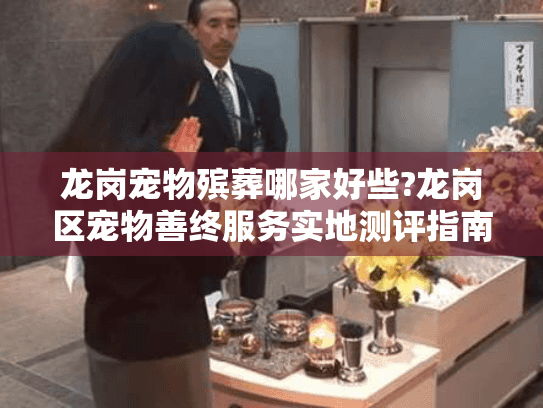 龙岗宠物殡葬哪家好些?龙岗区宠物善终服务实地测评指南