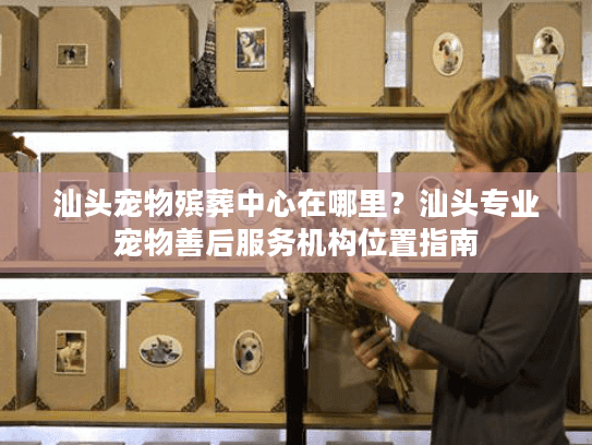 汕头宠物殡葬中心在哪里？汕头专业宠物善后服务机构位置指南