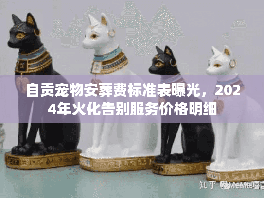 自贡宠物安葬费标准表曝光，2024年火化告别服务价格明细