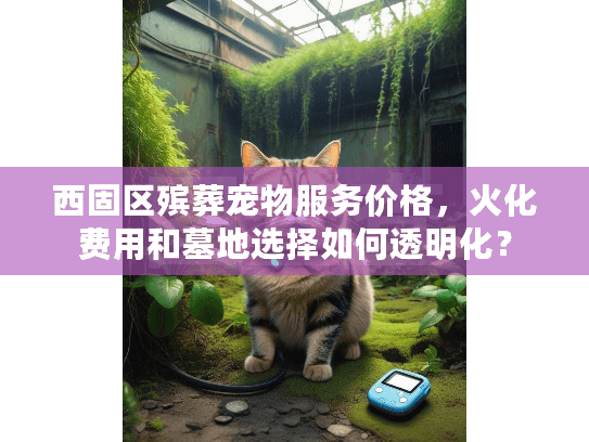 西固区殡葬宠物服务价格，火化费用和墓地选择如何透明化？