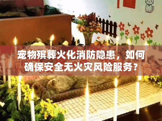 宠物殡葬火化消防隐患，如何确保安全无火灾风险服务？