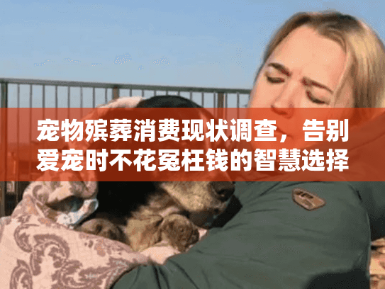宠物殡葬消费现状调查，告别爱宠时不花冤枉钱的智慧选择