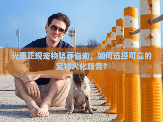 光明正规宠物殡葬咨询，如何选择可靠的宠物火化服务？