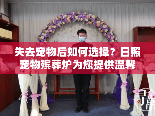 失去宠物后如何选择？日照宠物殡葬炉为您提供温馨告别方案