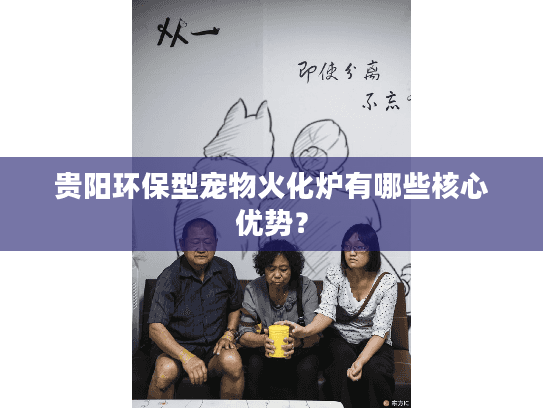 贵阳环保型宠物火化炉有哪些核心优势？