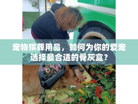 宠物殡葬用品，如何为你的爱宠选择最合适的骨灰盒？