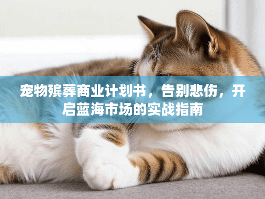 宠物殡葬商业计划书，告别悲伤，开启蓝海市场的实战指南