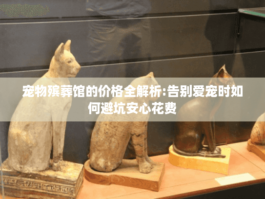 宠物殡葬馆的价格全解析:告别爱宠时如何避坑安心花费