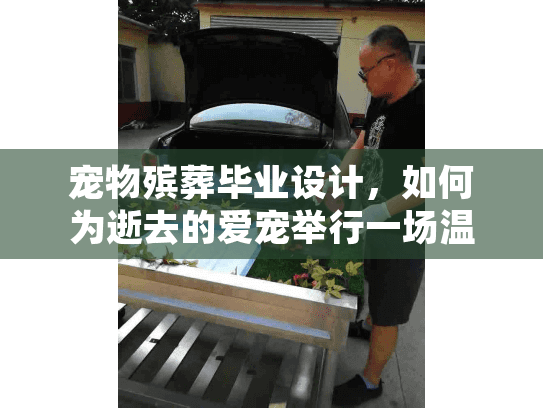 宠物殡葬毕业设计，如何为逝去的爱宠举行一场温馨告别？