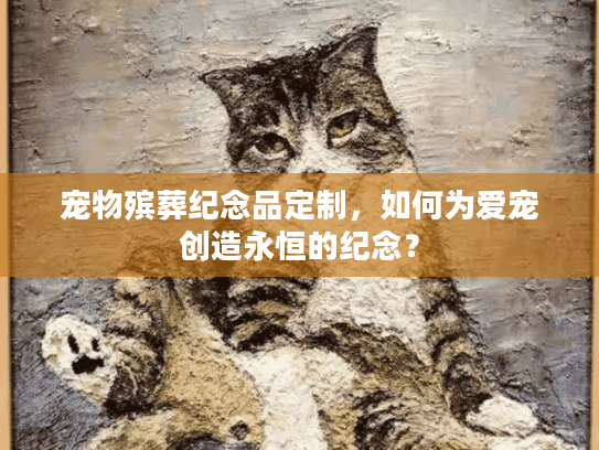 宠物殡葬纪念品定制，如何为爱宠创造永恒的纪念？