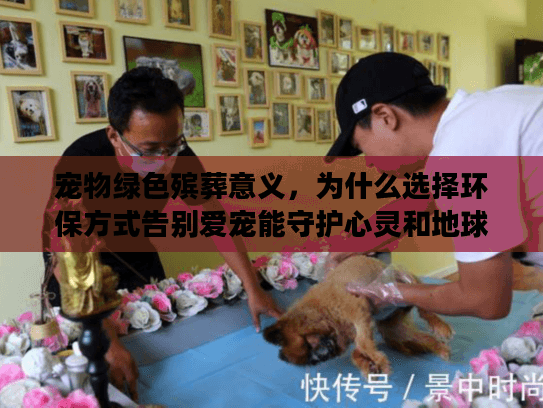 宠物绿色殡葬意义，为什么选择环保方式告别爱宠能守护心灵和地球？