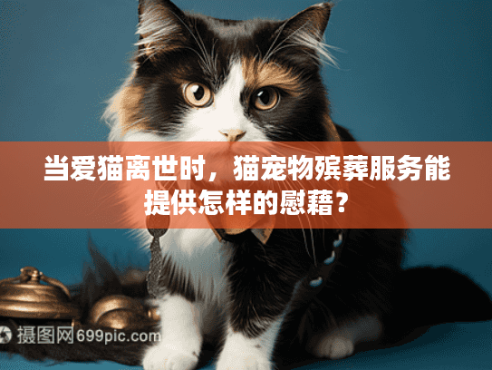 当爱猫离世时，猫宠物殡葬服务能提供怎样的慰藉？